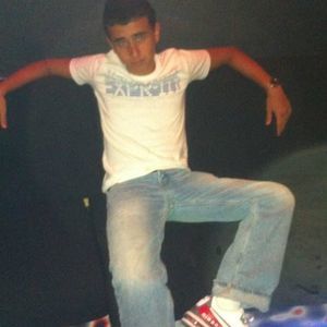 Meet your Posher, David